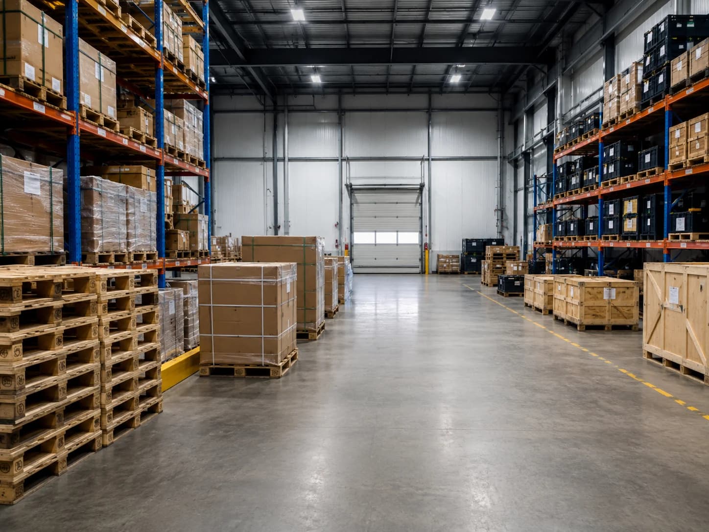 Material Handling