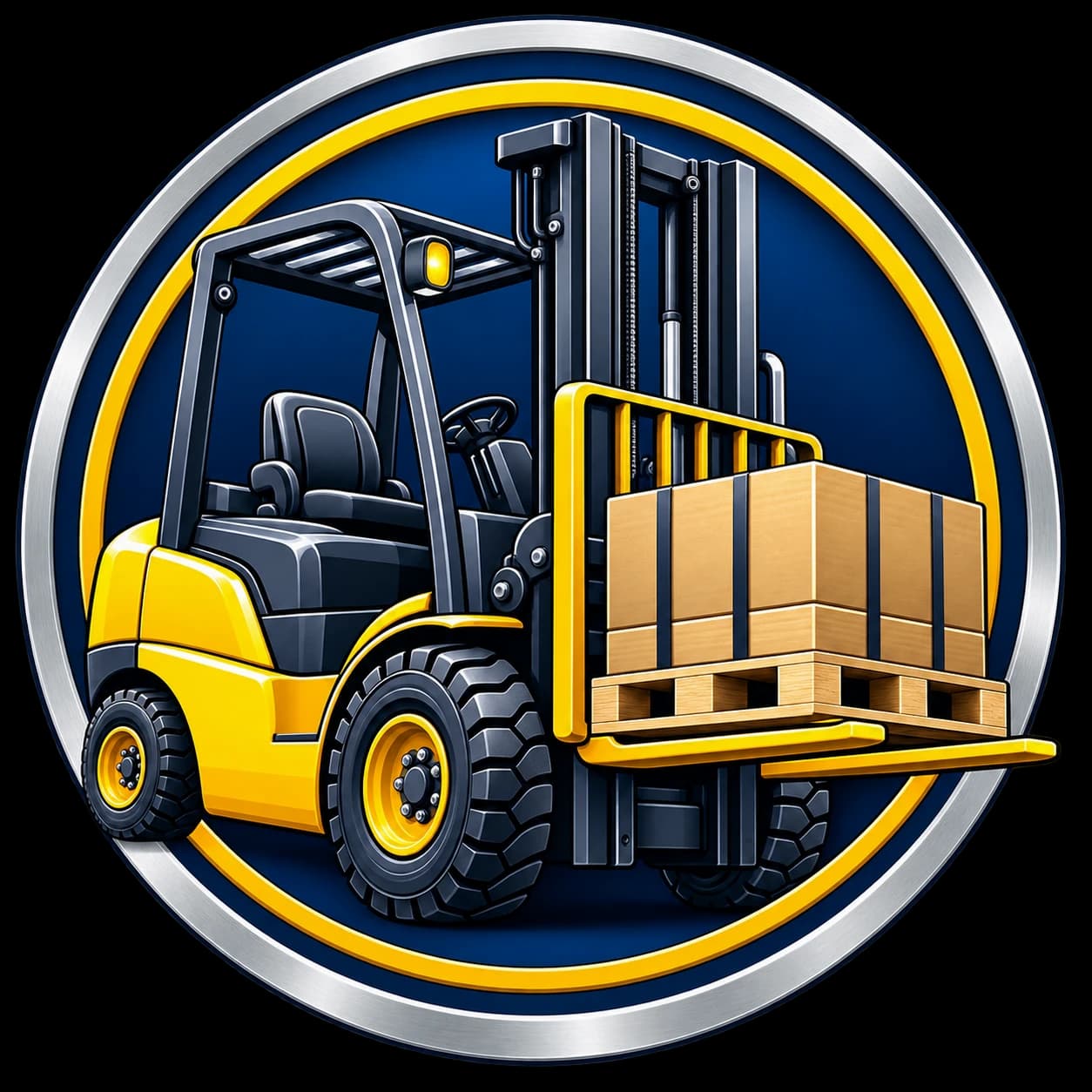 FORKLIFT