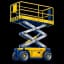Scissor Lifts