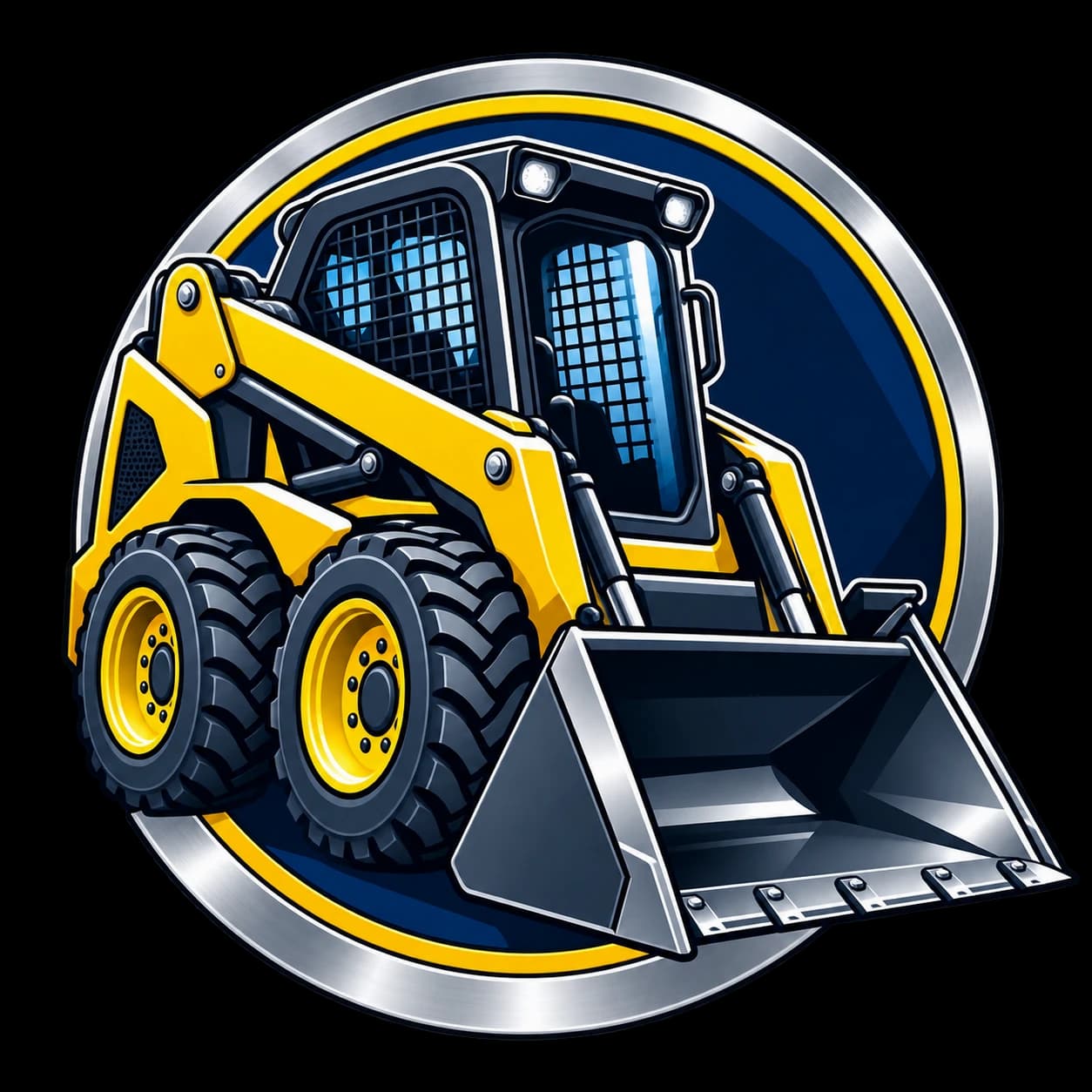 SKID STEER LOADER