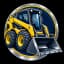 Skid Steer Loaders