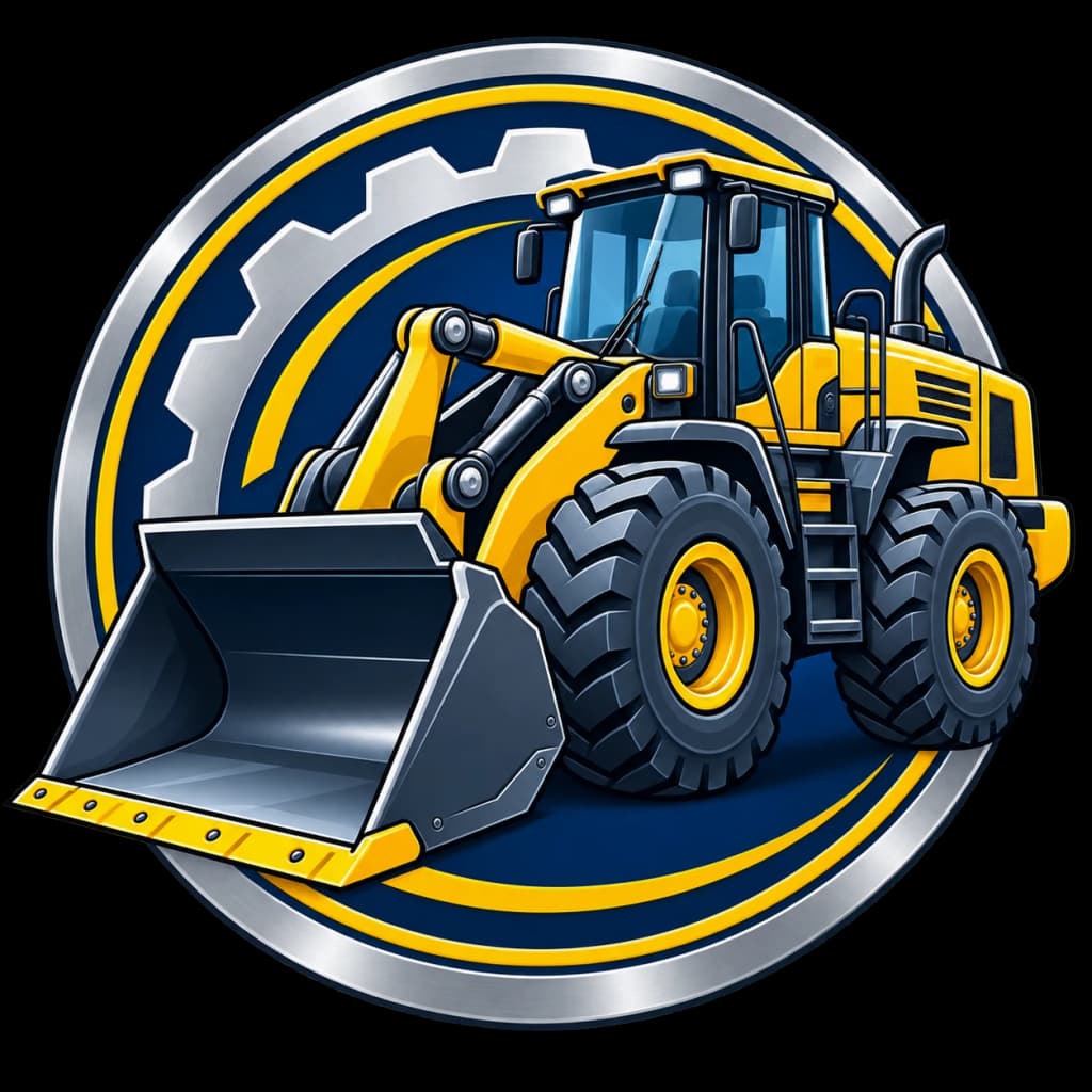 Wheel Loaders