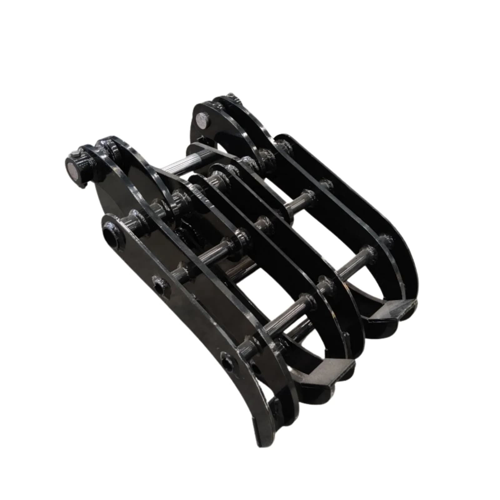 TYPHON Attachments Grapple Attachment for Mini Excavators Grabber USA View 4