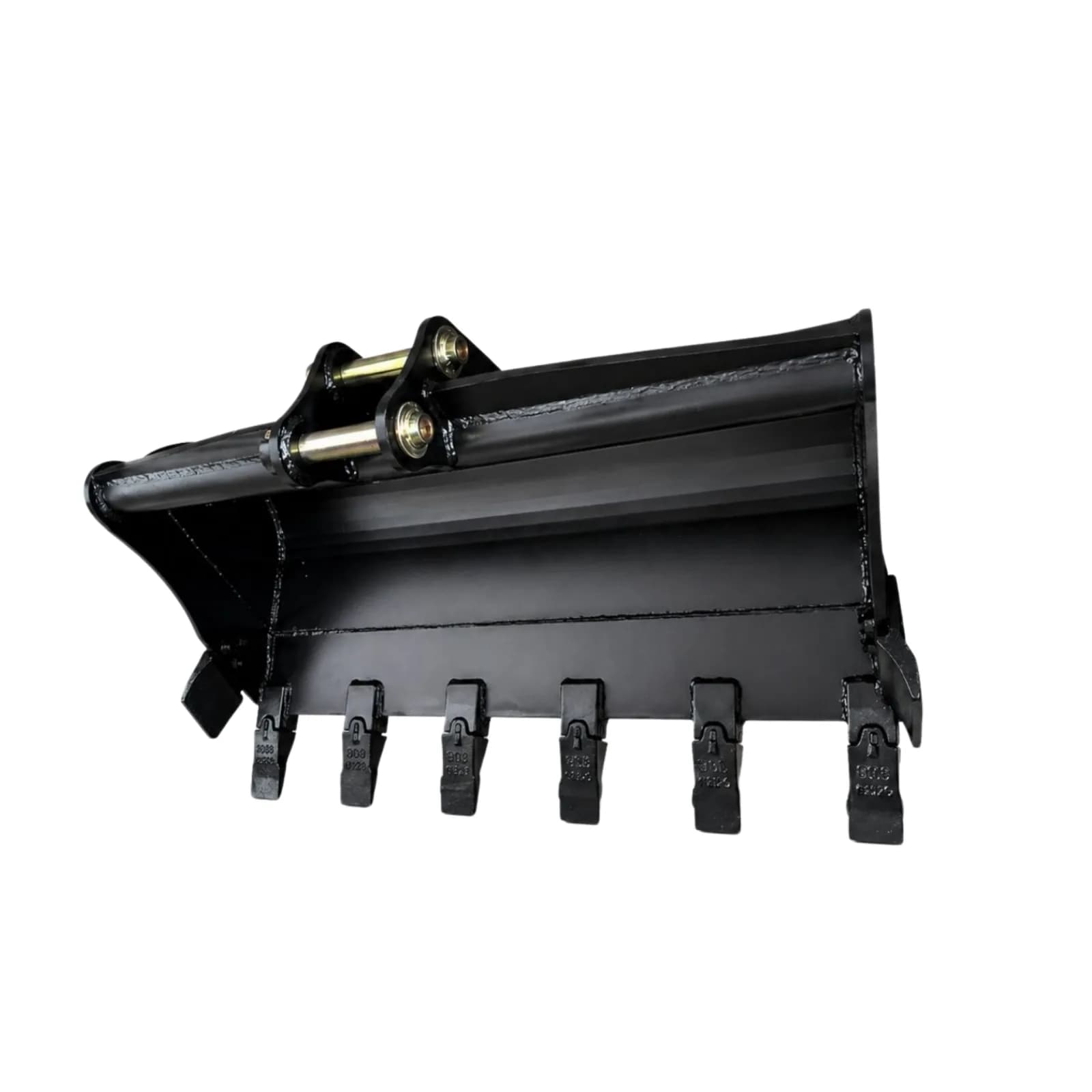 Ultimate 10 in 1 Attachment for TYPHON TERROR X2 Pro & X2 Max Mini Excavator View 7