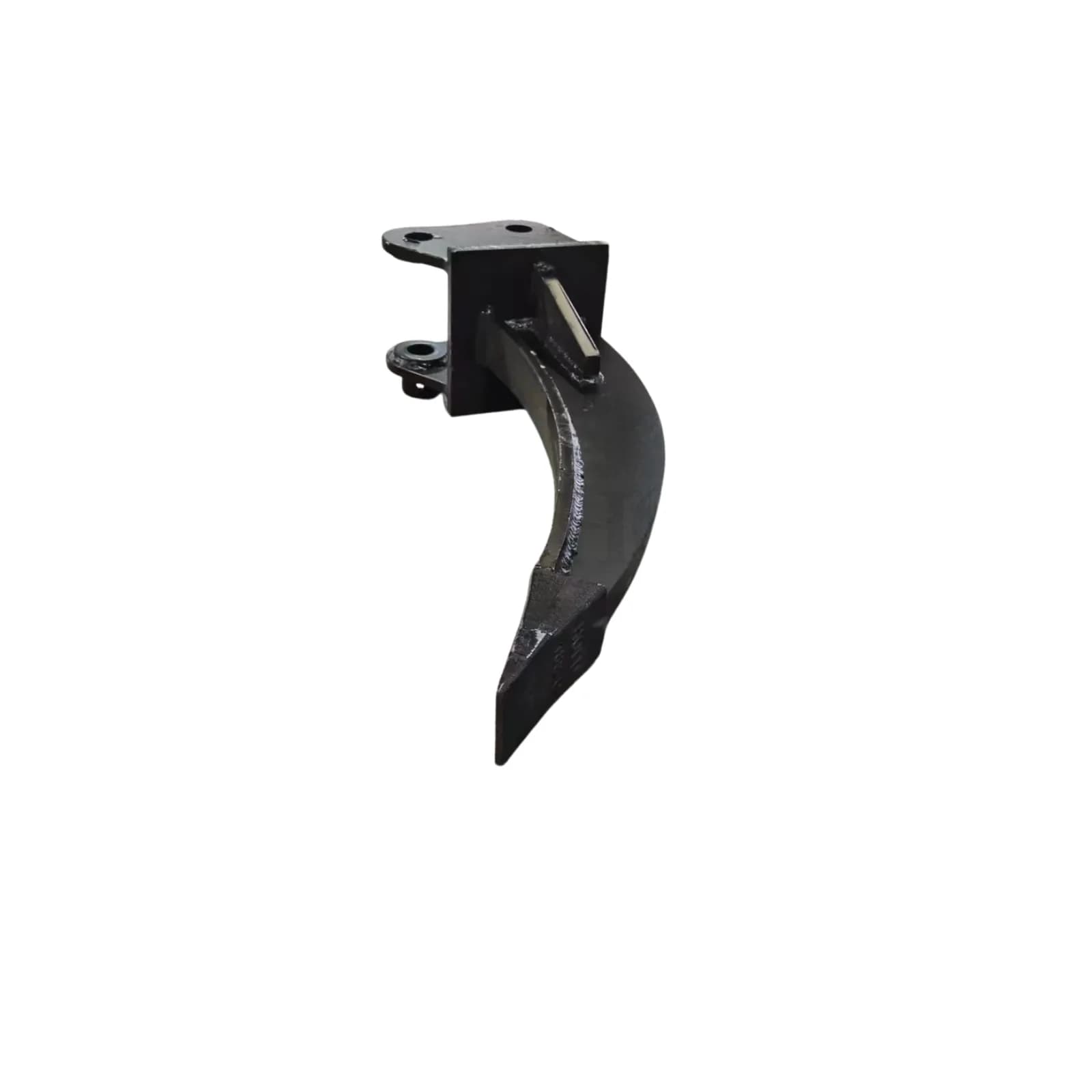 2.5 Ton Mini Excavator Attachment Ripper Single Shank TYPHON Digger Attachment TERROR X2 PRO View 4