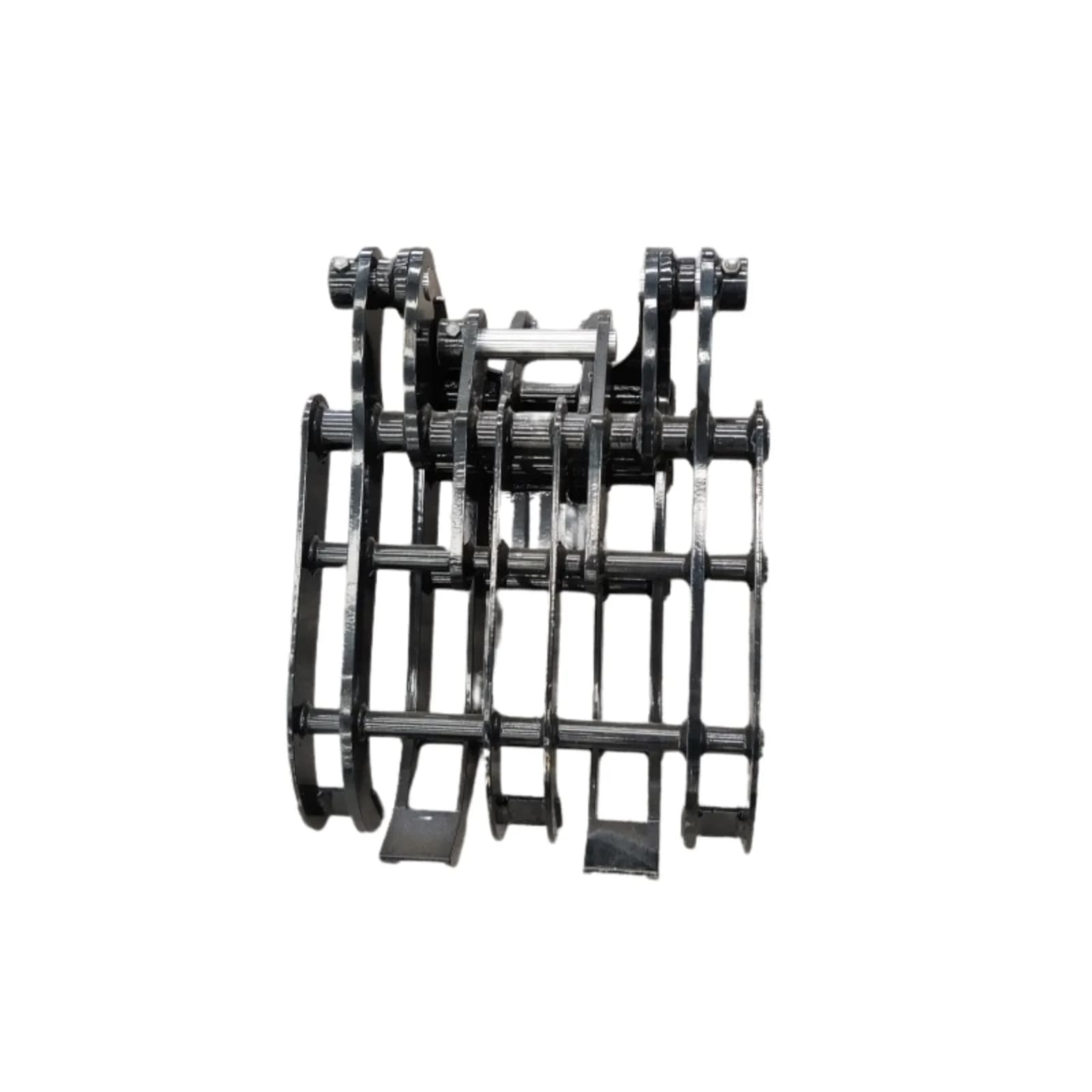 TYPHON Attachments Grapple Attachment for Mini Excavators Grabber USA View 5