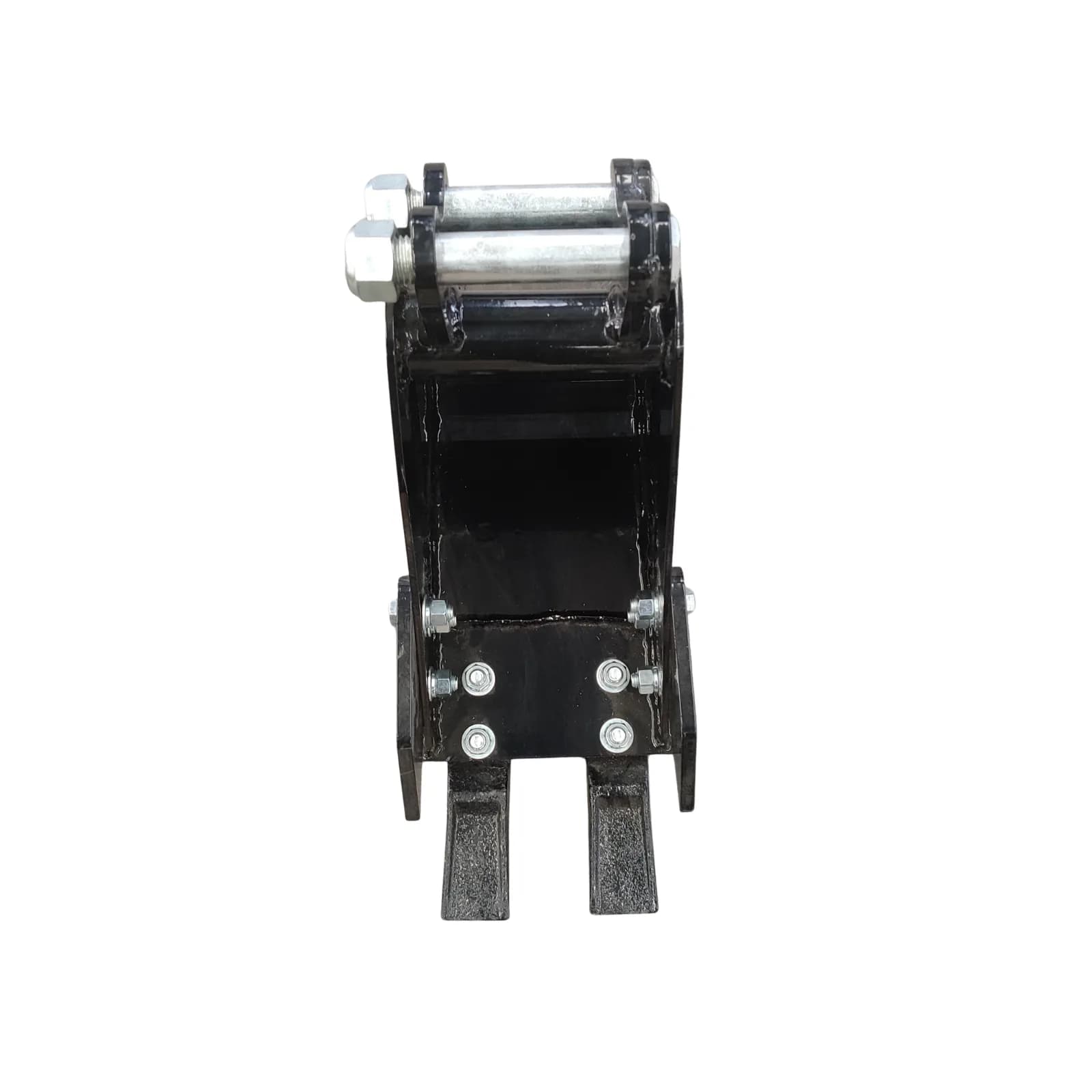 200mm Narrow Bucket: Attachment for TYPHON Mini Excavators USA View 5