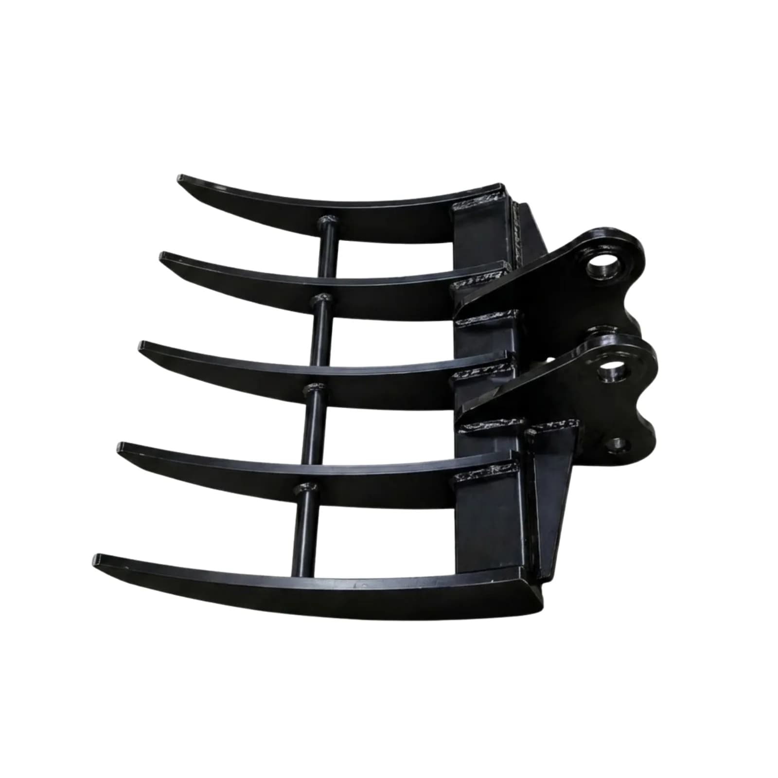 Ultimate 10 in 1 Attachment for TYPHON TERROR X2 Pro & X2 Max Mini Excavator View 9