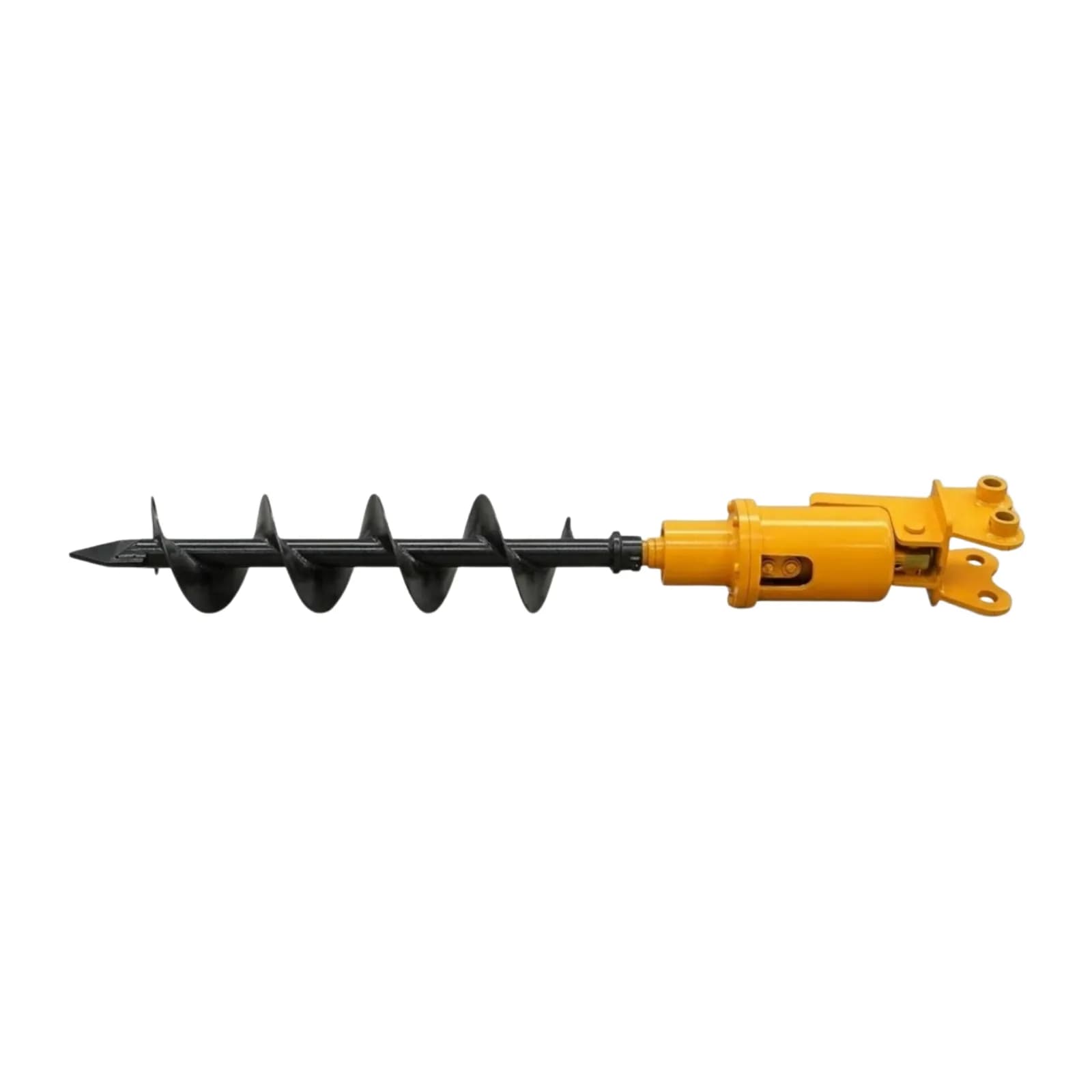 Ultimate 10 in 1 Attachment for TYPHON TERROR X2 Pro & X2 Max Mini Excavator View 12