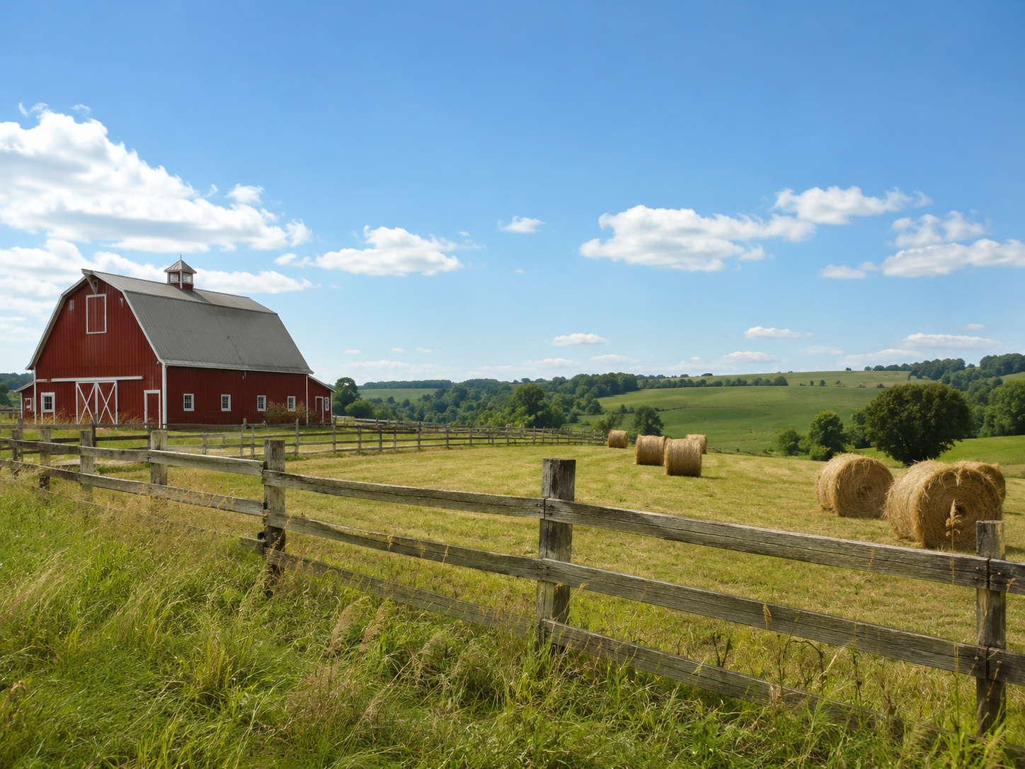 Agriculture
