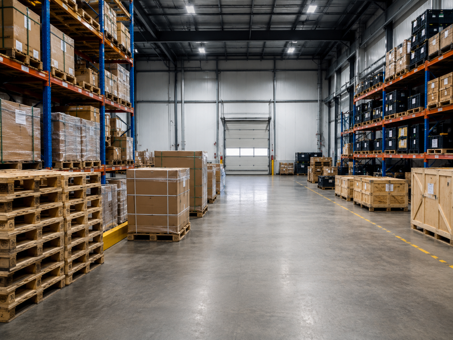 Material Handling