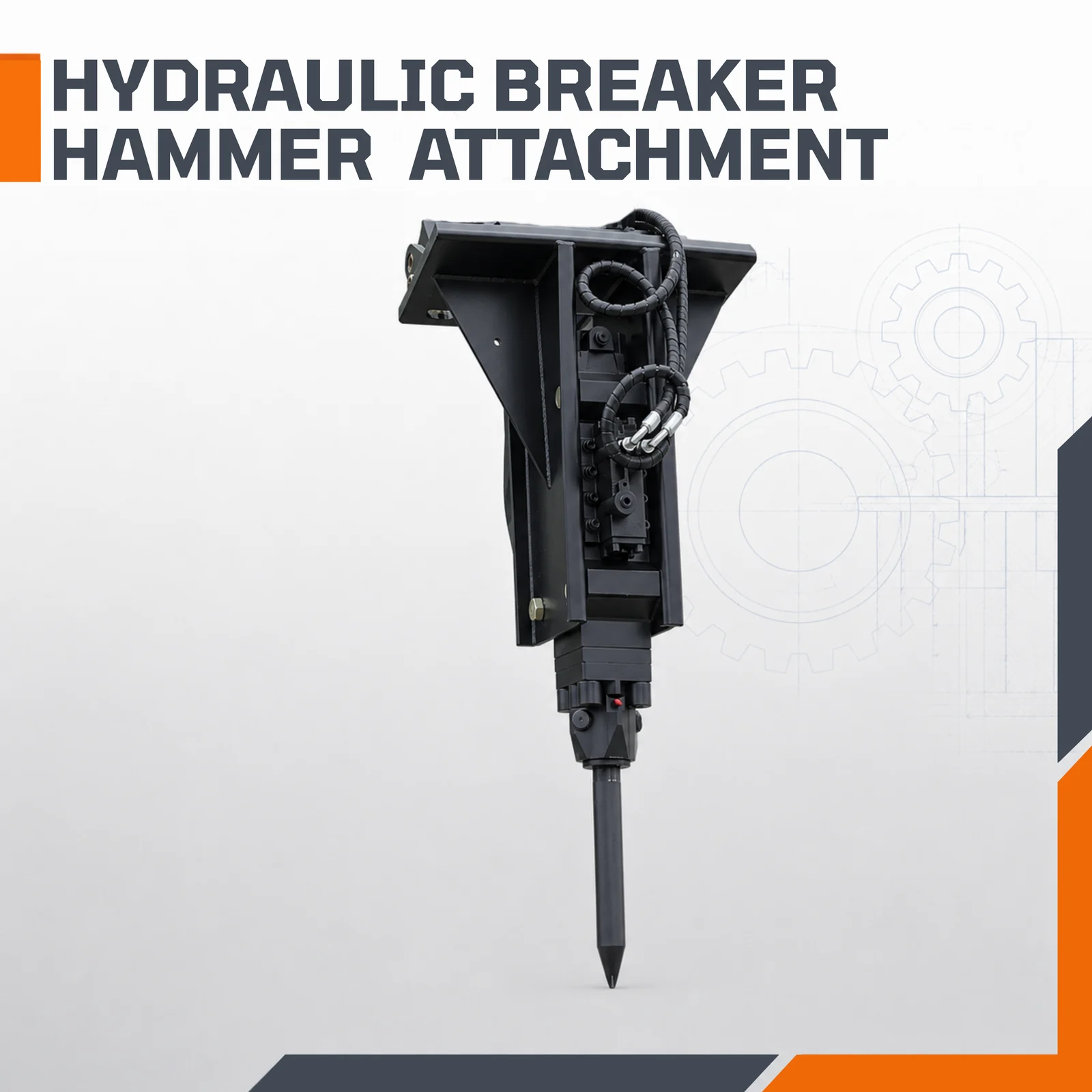 Excavator 2.5T (X2 Pro/Max)