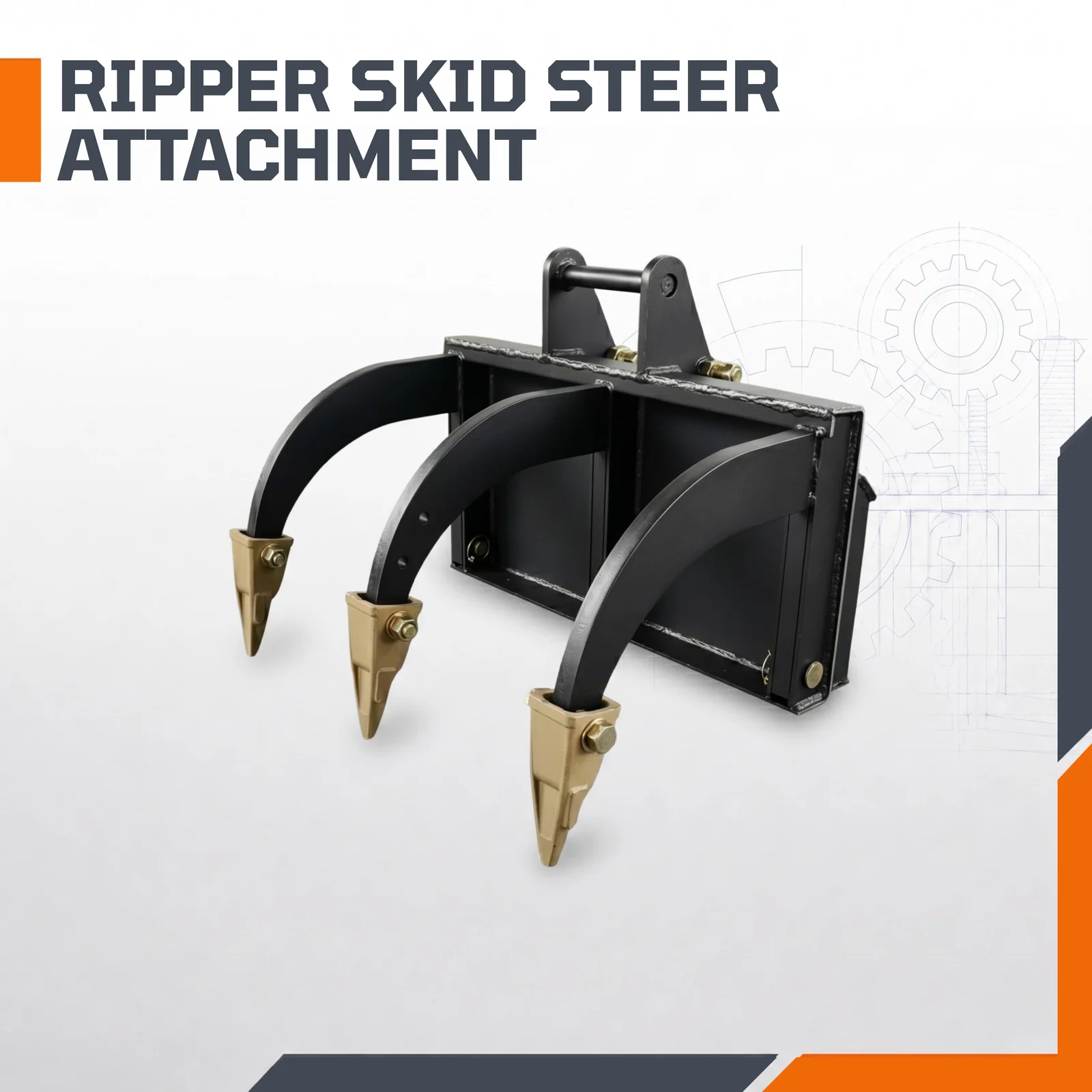 Wheel Loader (SKOOP)
