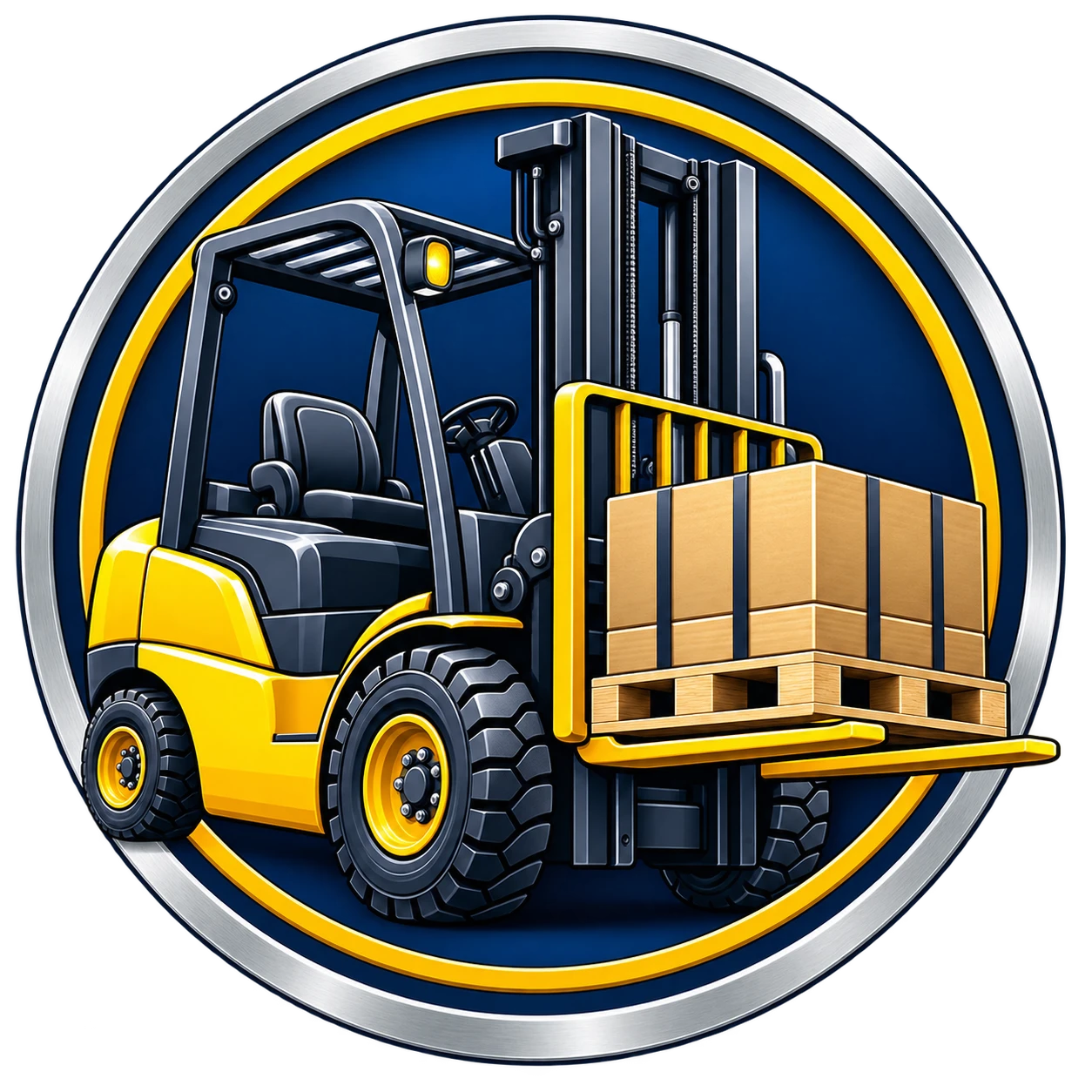 Forklifts