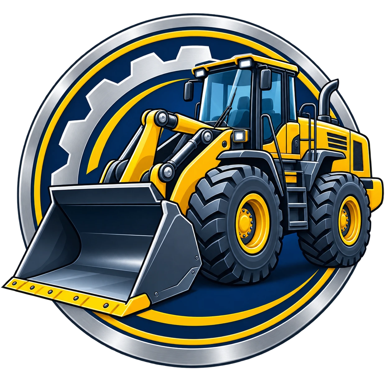Wheel Loaders