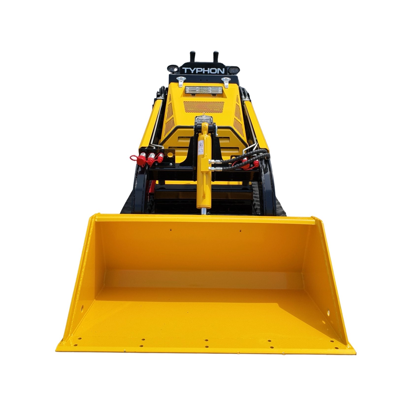 TYPHON STOMP V900