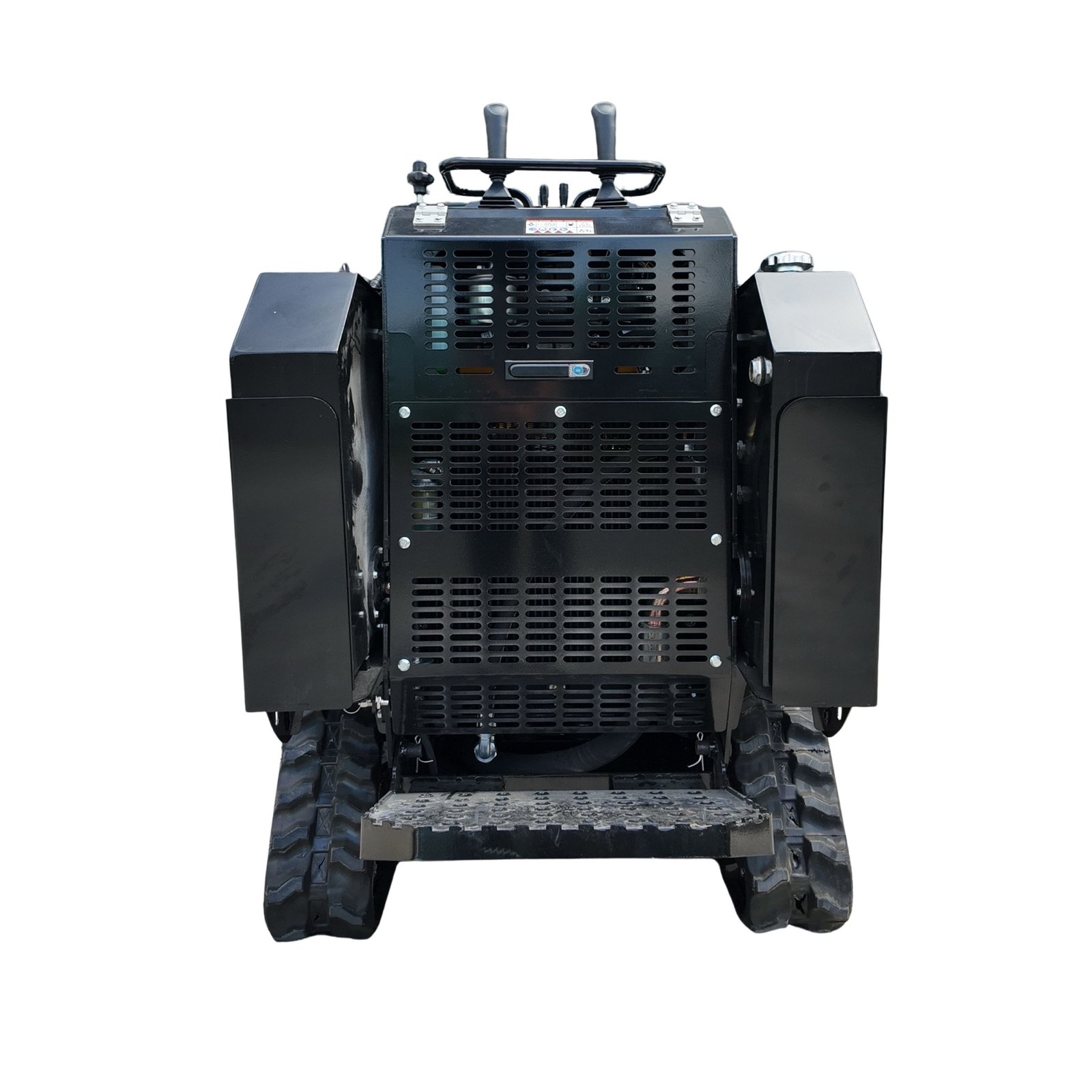 TYPHON STOMP V900